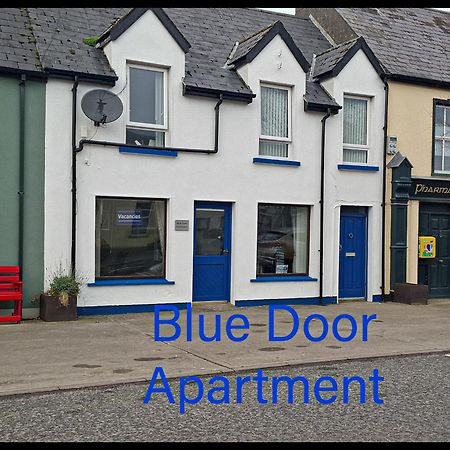 Blue Door Apartment Main St, Carrigart, F92Hc04 Экстерьер фото