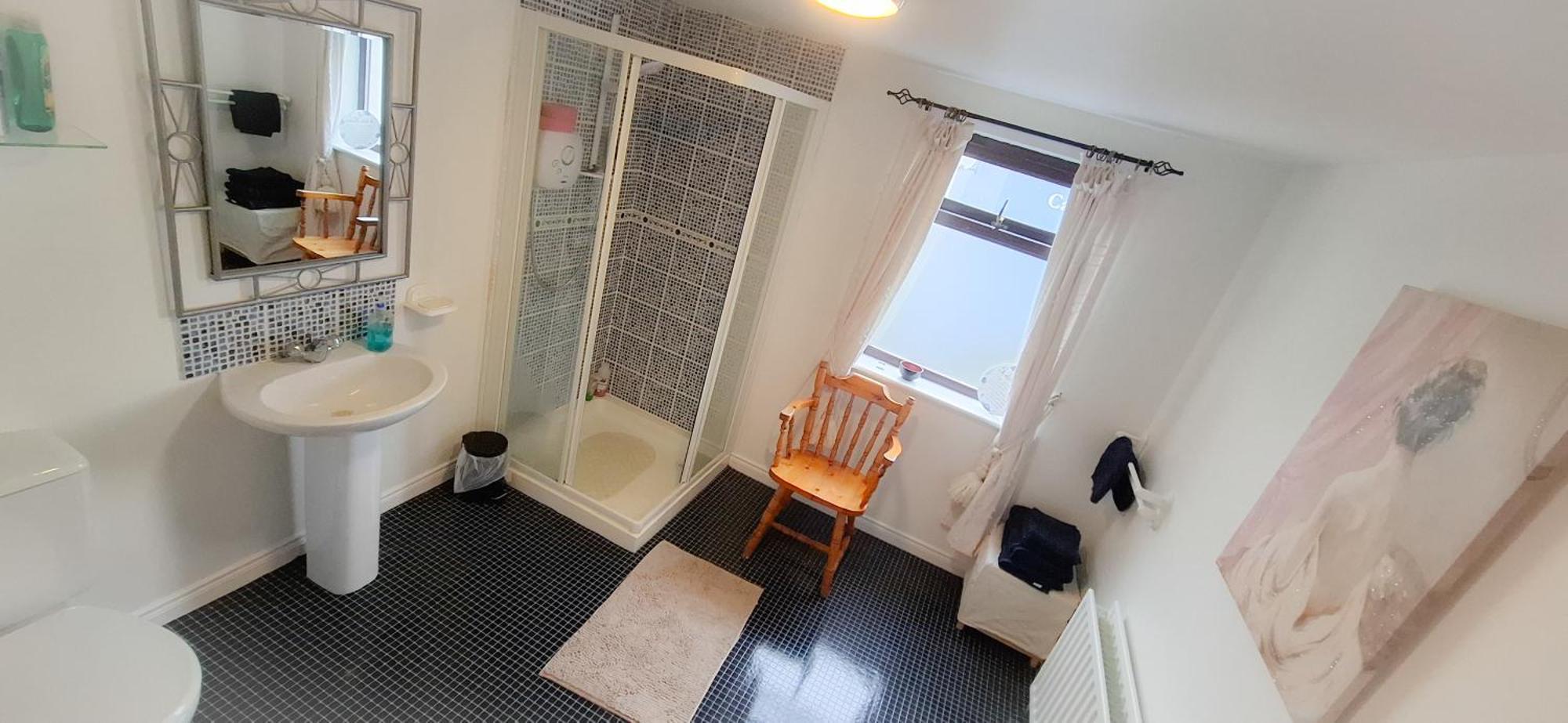 Blue Door Apartment Main St, Carrigart, F92Hc04 Экстерьер фото