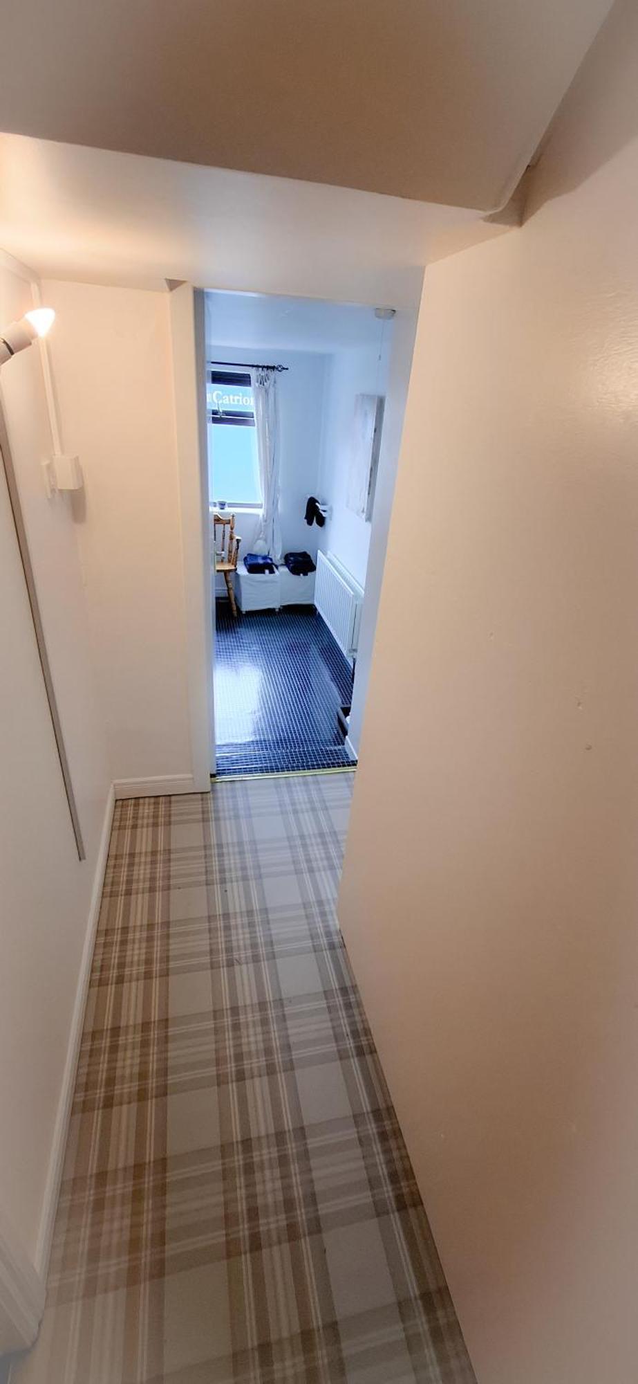 Blue Door Apartment Main St, Carrigart, F92Hc04 Экстерьер фото